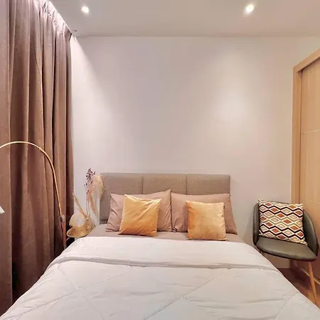 Hanns Spacious Balcony&Swimpool With Free Netflix-6Pax Sibu Exterior photo