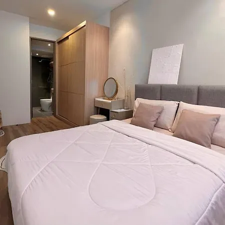 Hanns Spacious Balcony&Swimpool With Free Netflix-6Pax Sibu Exterior photo