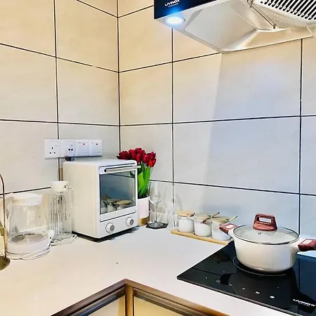 Hanns Spacious Balcony&Swimpool With Free Netflix-6Pax Sibu Exterior photo