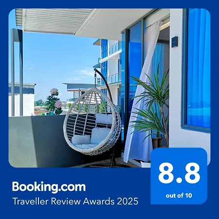 Hanns Spacious Balcony&Swimpool With Free Netflix-6Pax Sibu Exterior photo