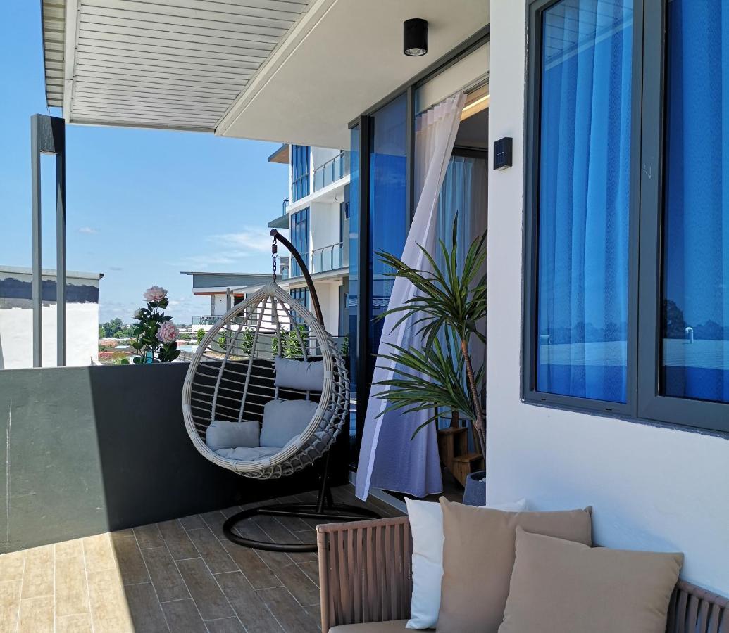 Hanns Spacious Balcony&swimpool With Free Netflix-6pax Apartment *
