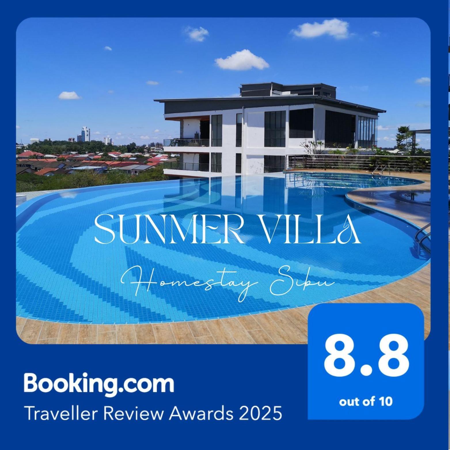Apartment Hanns Spacious Balcony&swimpool With Free Netflix-6pax *